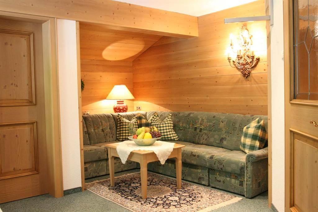 Landhaus Heidi 帕尔特嫩 外观 照片