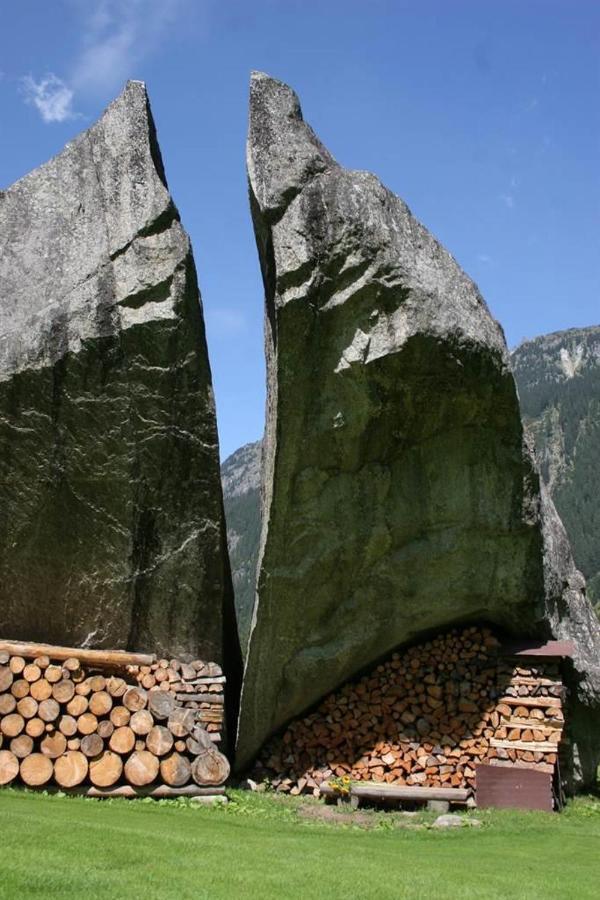 Landhaus Heidi 帕尔特嫩 外观 照片